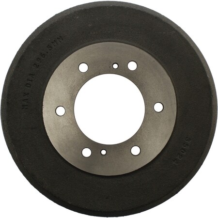 Centric Parts Standard Brake Drum, 123.42022 123.42022